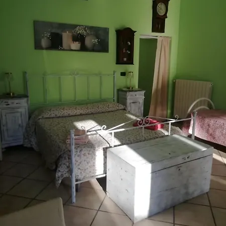 Agriturismo A Ca Vegia Calice Ligure Buitenkant foto
